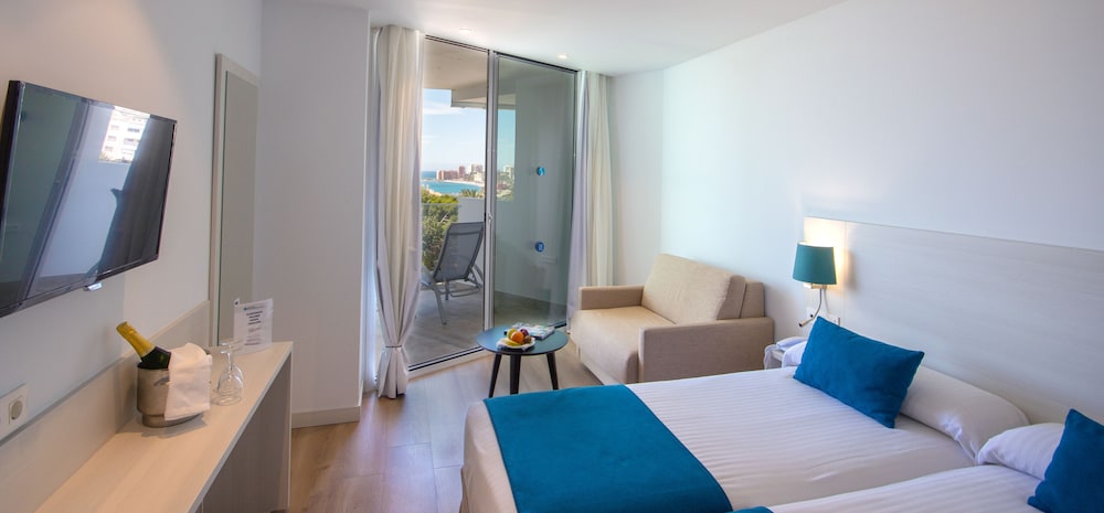Hotel Benalmadena Beach 18/69
