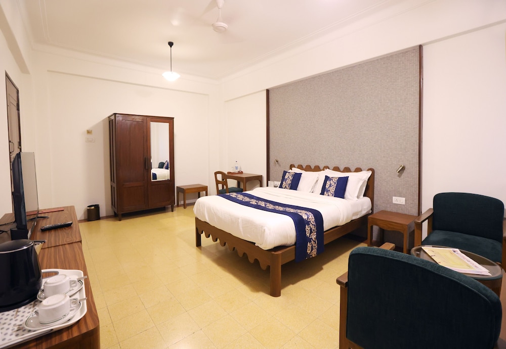 Sea Green Hotel 20/50