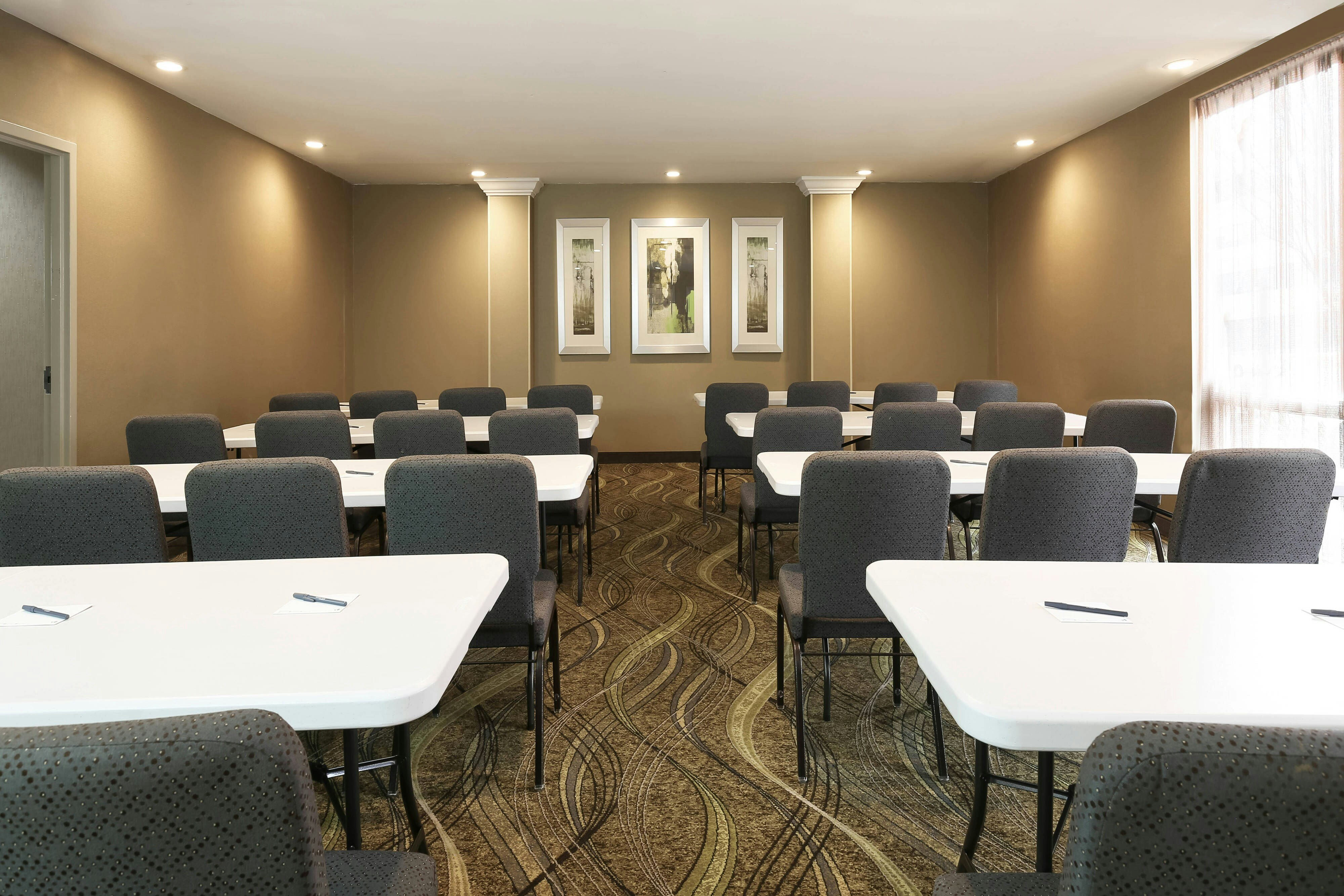 Springhill Suites Oklahoma City Quail Springs 27/35