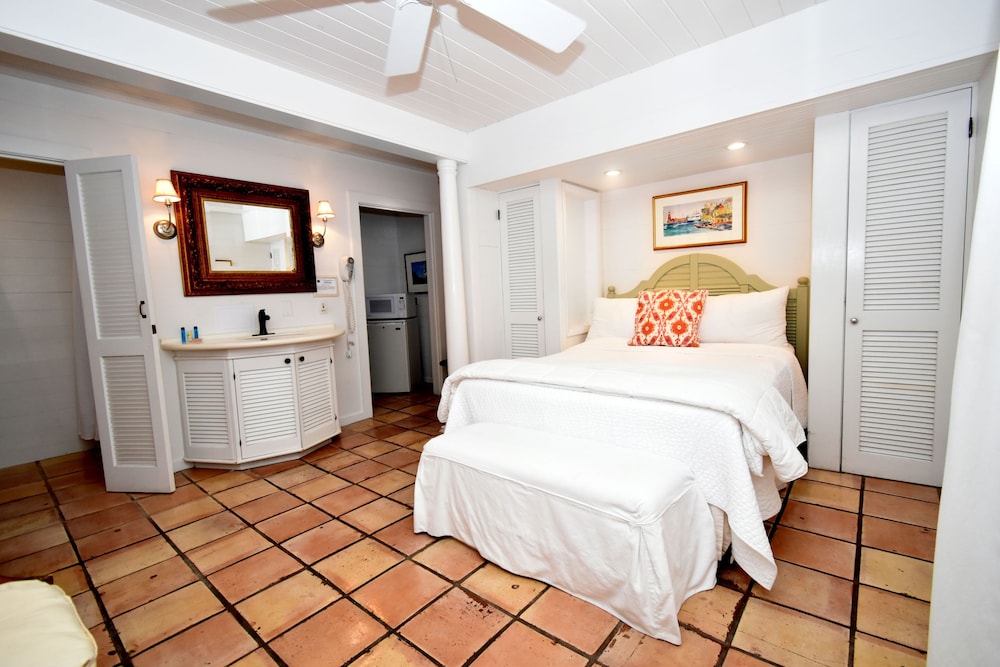 Simonton Court Hotel Key West 17/79