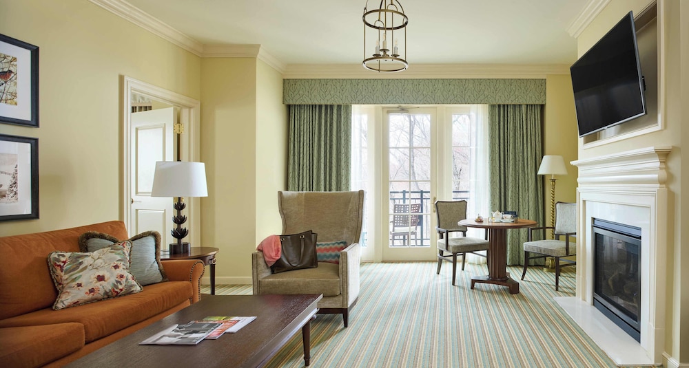 Salamander Resort And Spa 32/61