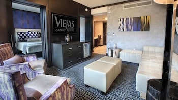 Viejas Casino Resort 27/50