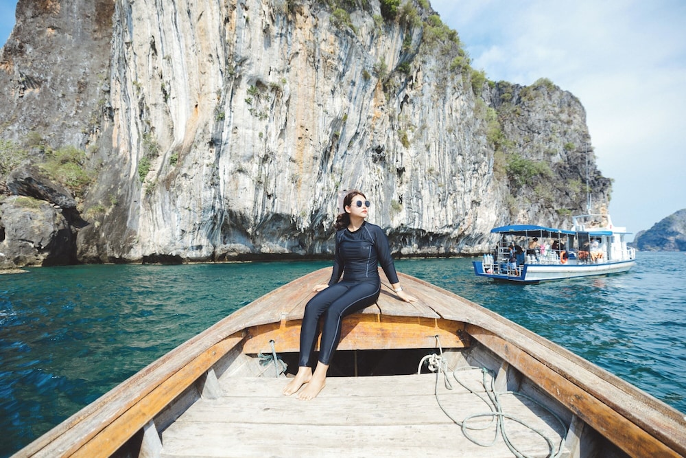 THAPWARIN RESORT(KOH NGAI) 44/50
