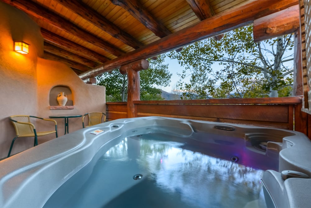 Chipeta Solar Springs Resort 28/51
