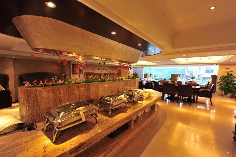 Ramada by Wyndham Pingtan Hotel 5/22