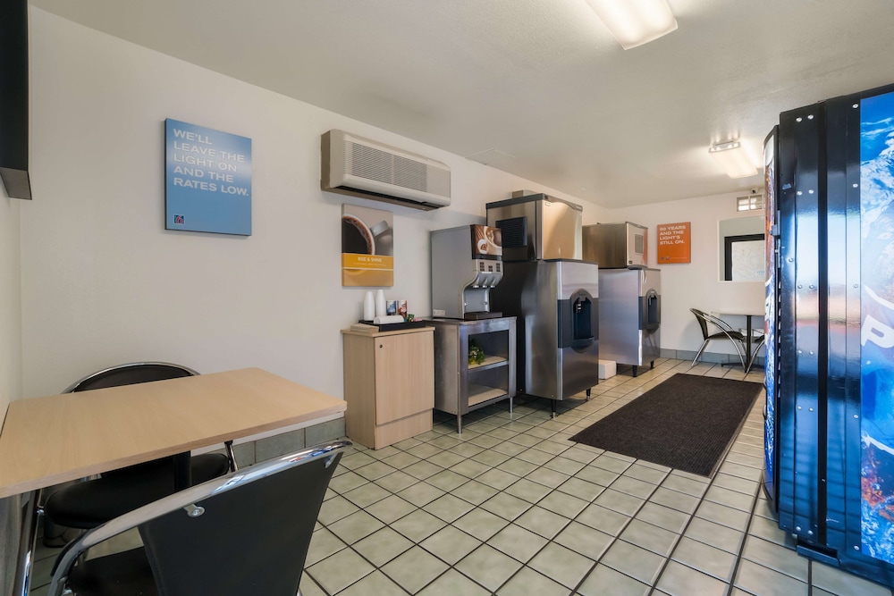 Motel6 Grand Junction, CO 27/44