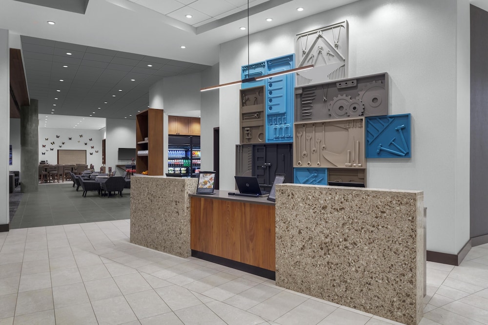 Hyatt Place Athens Downtown 6/62