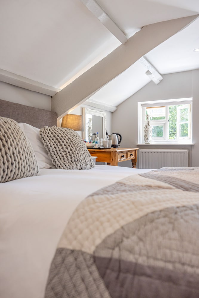 The Bickley Mill Inn 7/50