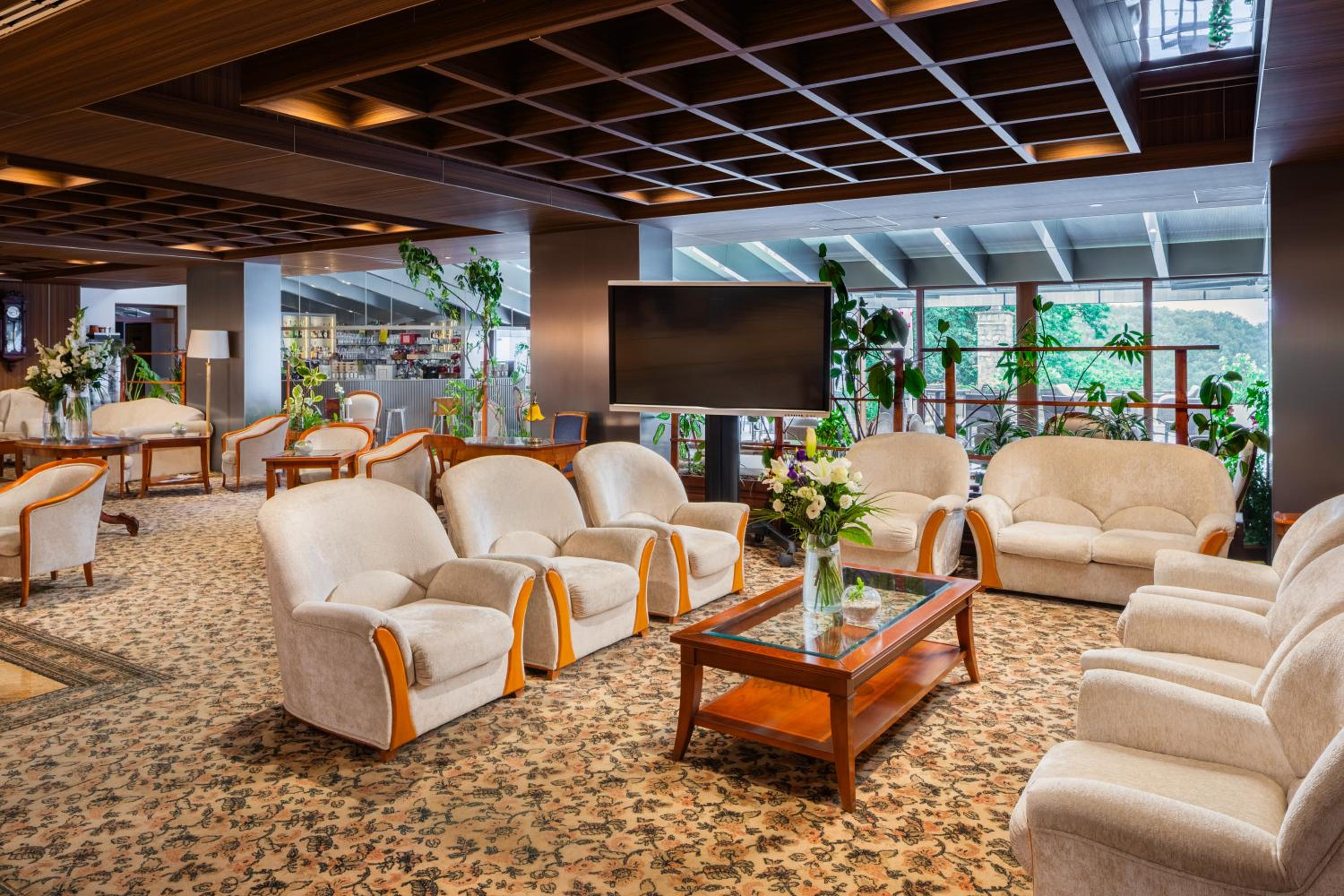 Silvanus Wellness and Conference Hotel (Hotel Silvanus) 13/25