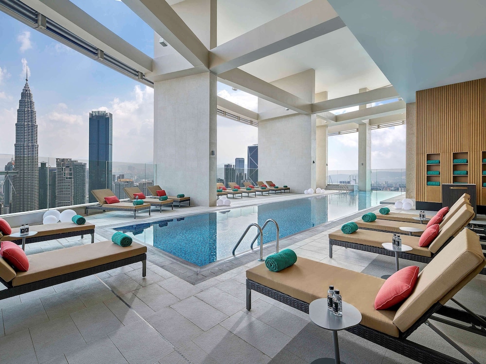 Banyan Tree Kuala Lumpur 19/50