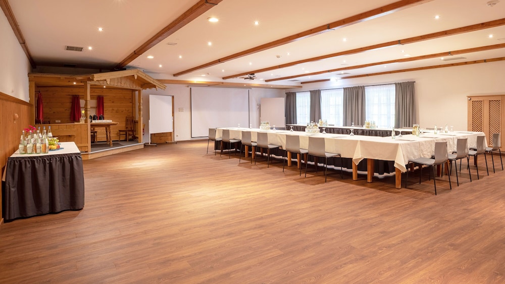 Novum Alpenhotel Inzell 72/82