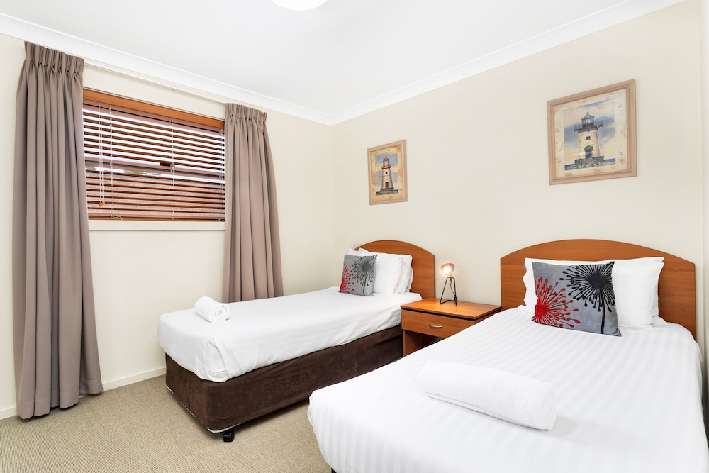 2 Bedrooms, Spa, Apartment