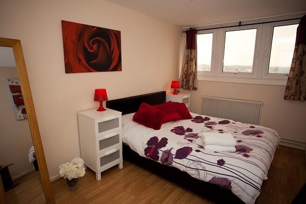 Victoria Centre Apartments &amp; Annexe 15/50