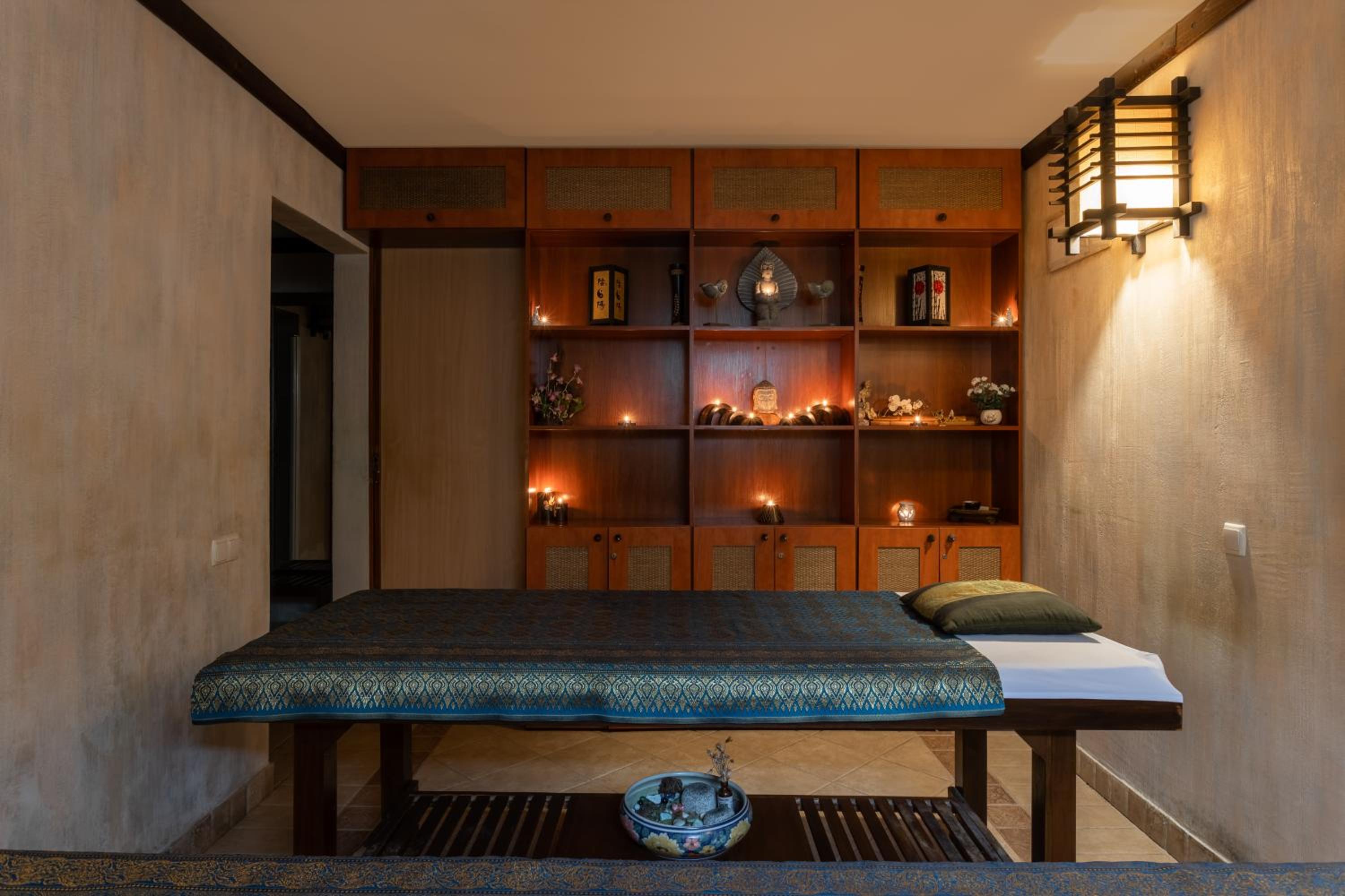 Hotel Tulip Residence Spa 11/23
