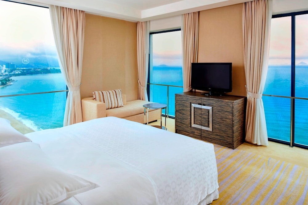 Sheraton Nha Trang Hotel Spa 17/71