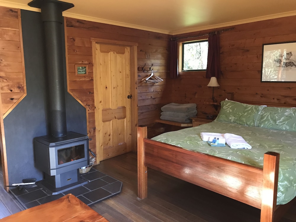 Cradle Mountain Highlanders Cottages 44/71