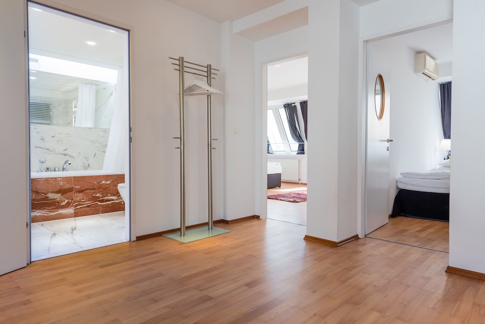 Duschel Apartments Vienna 36/50