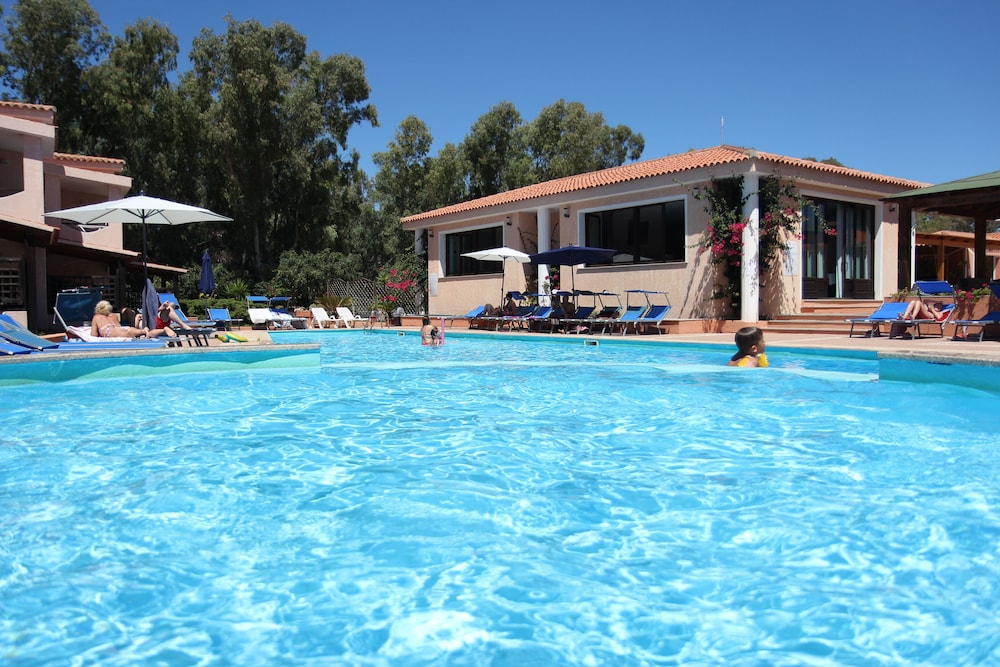 Marina Manna Hotel Club Village 1/53