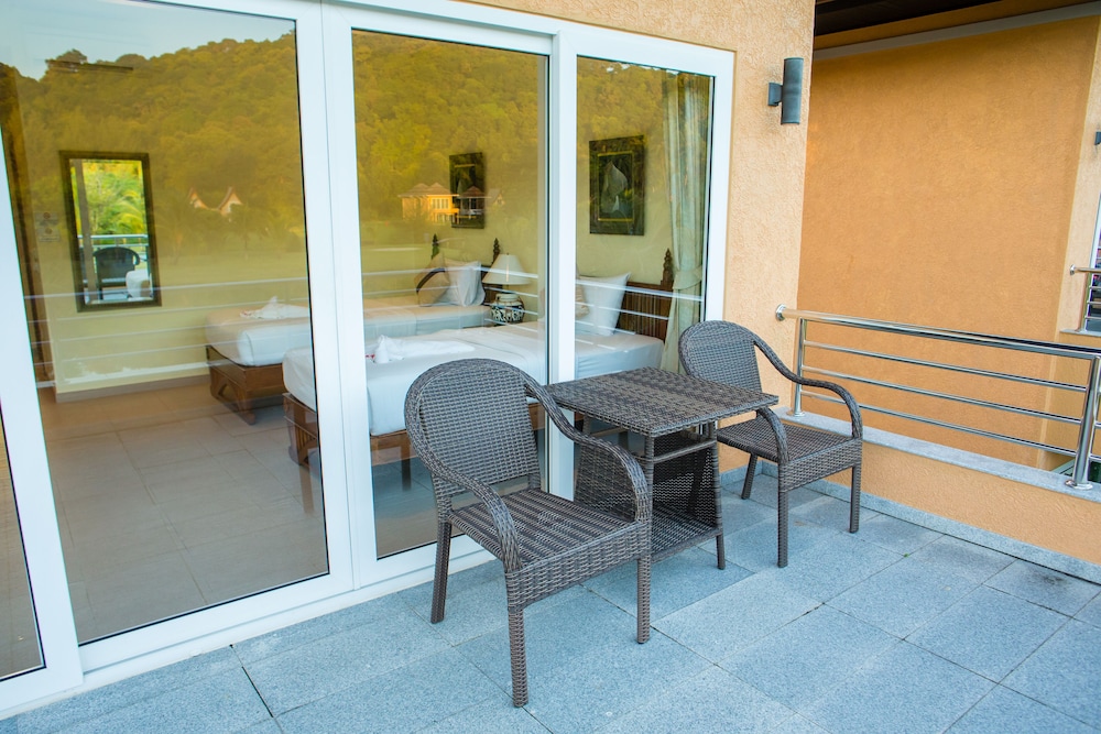 Little Sunshine Boutique Beach Resort & Spa 29/46