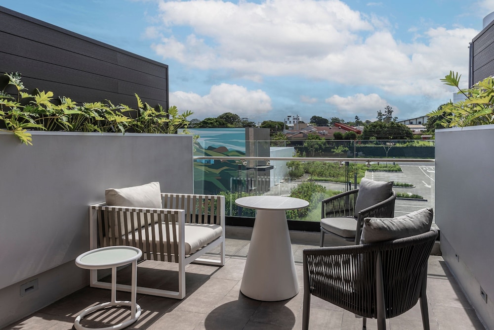 AC Hotel by Marriott Heredia Belen 24/50
