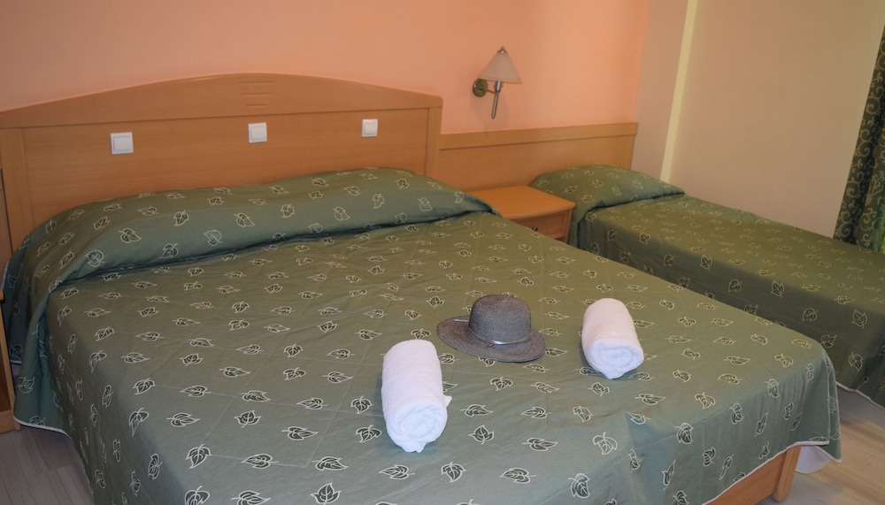 Hotel Serenity Tolo 20/31