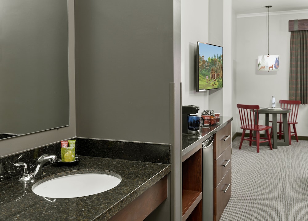 Kids Suite, Cabin، Great Wolf Lodge Manteca 3/4