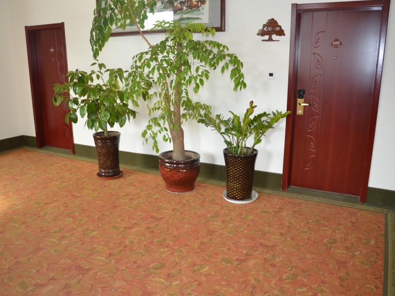 GreenTree Alliance Beijing Fangshan District Dajian Road Yancun Town Industrial Park Hotel 20/24