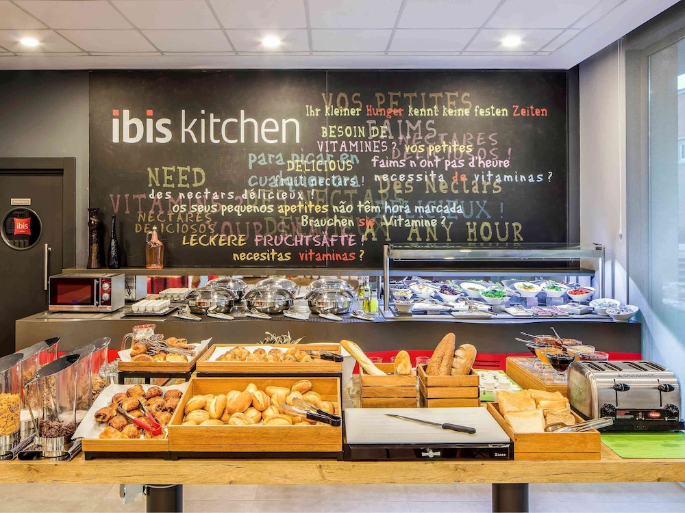 Ibis Istanbul West 5/73