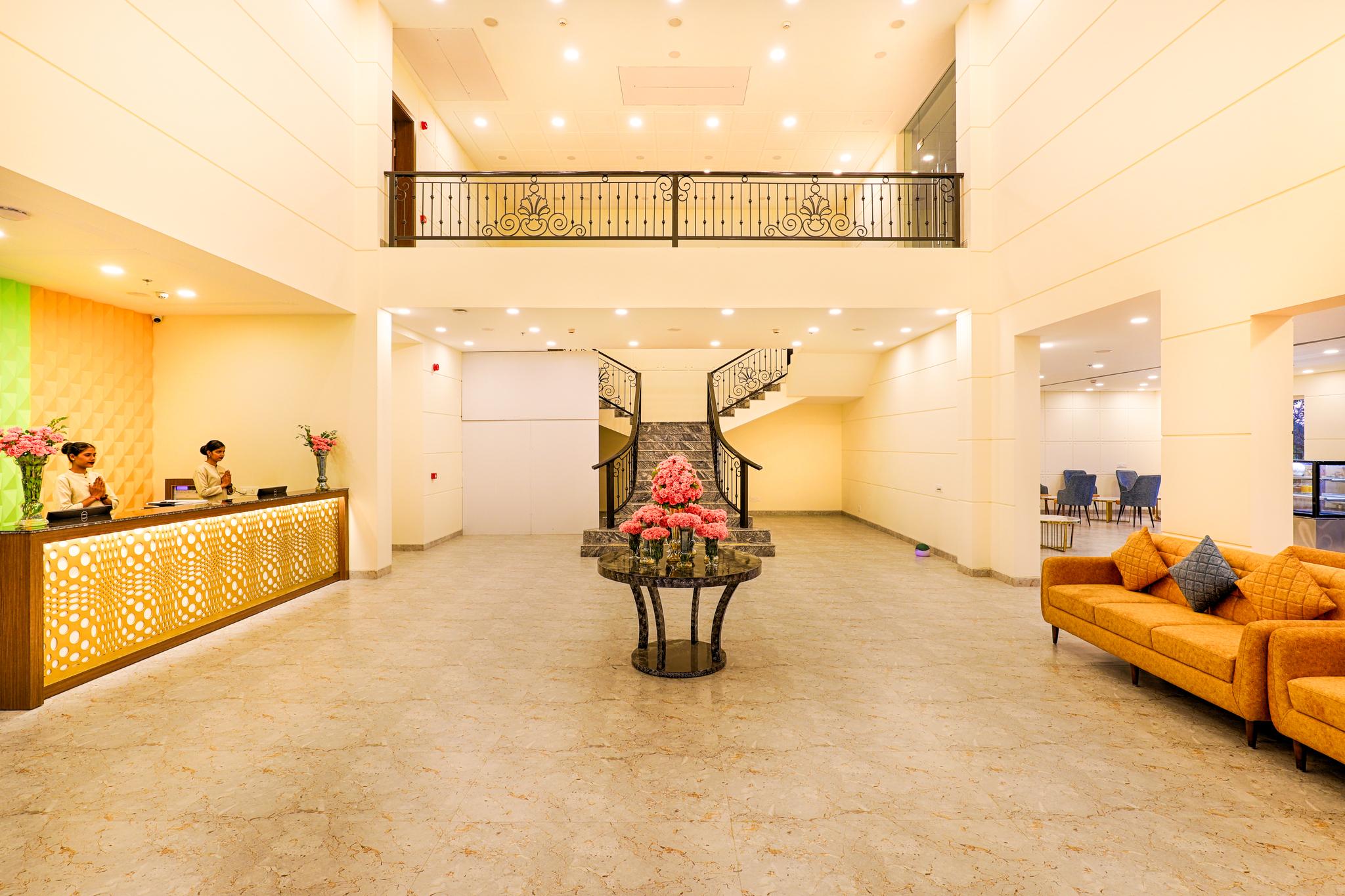 Club Mahindra Patkote Resort 23/38