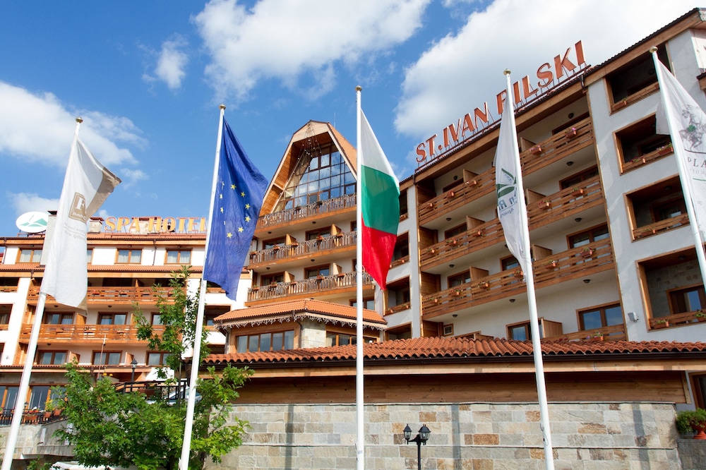 SPA Resort St. Ivan Rilski 41/49