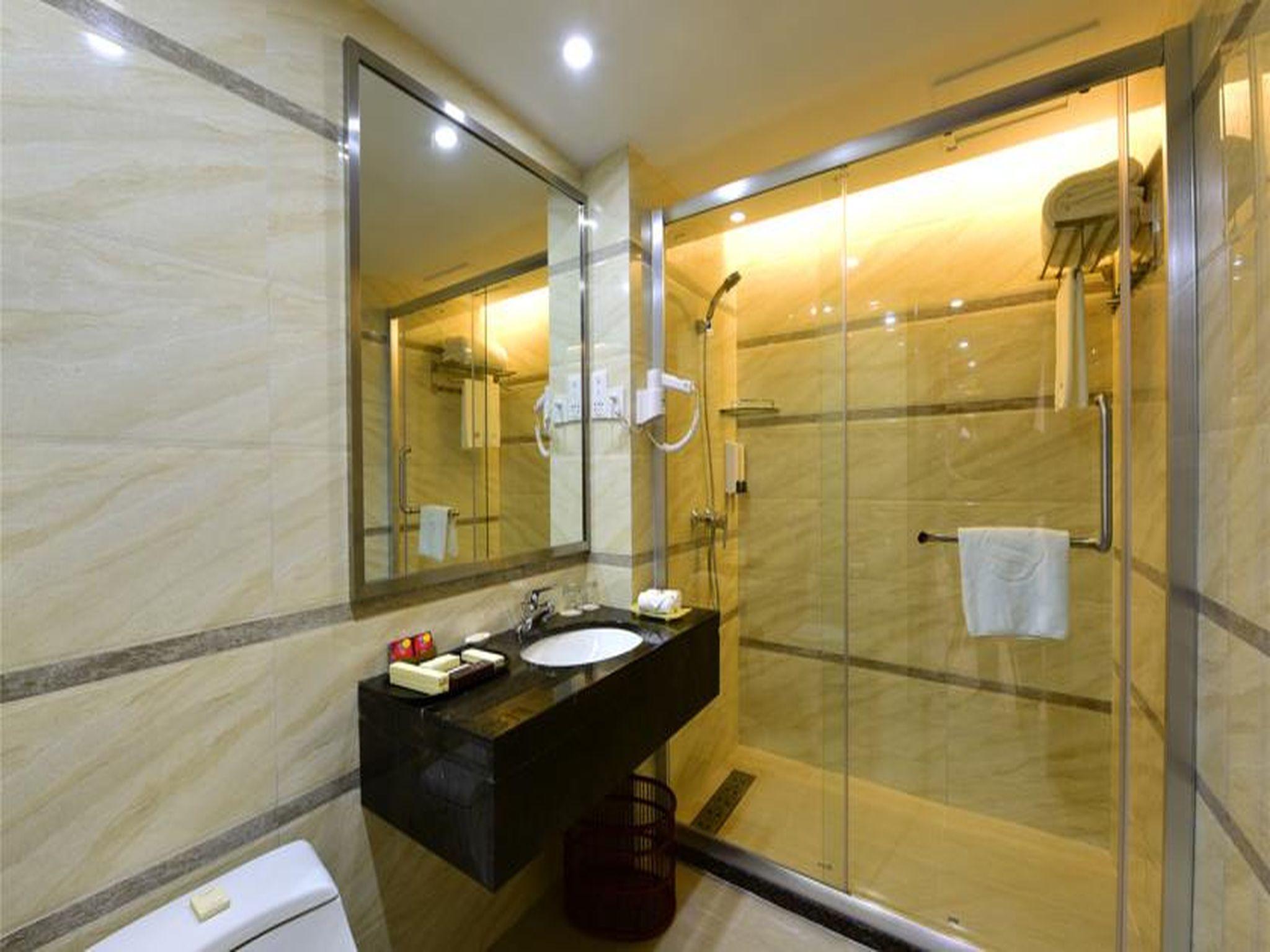 South Union Hotel Shenzhen 47/47