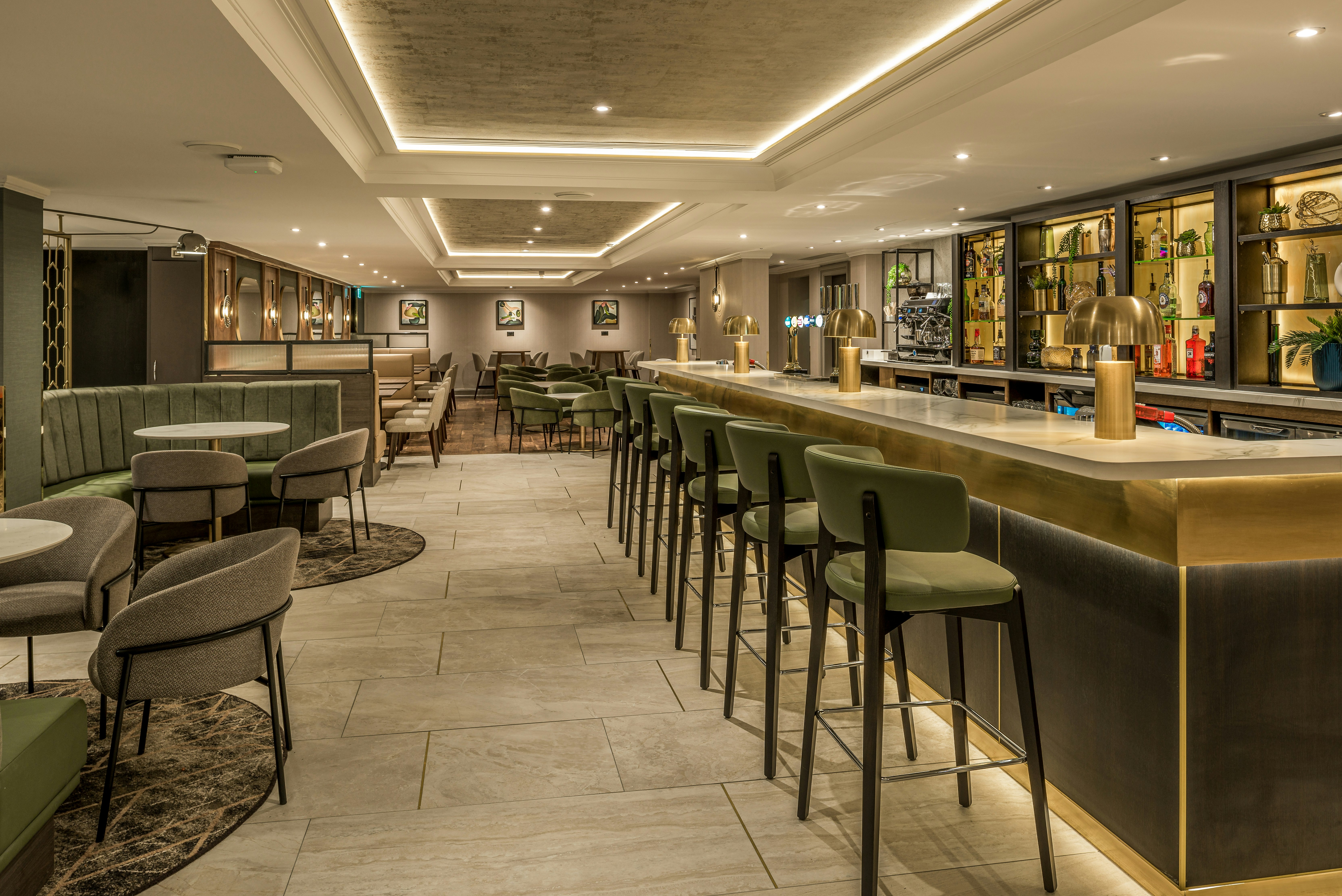 Hilton London Watford 41/54