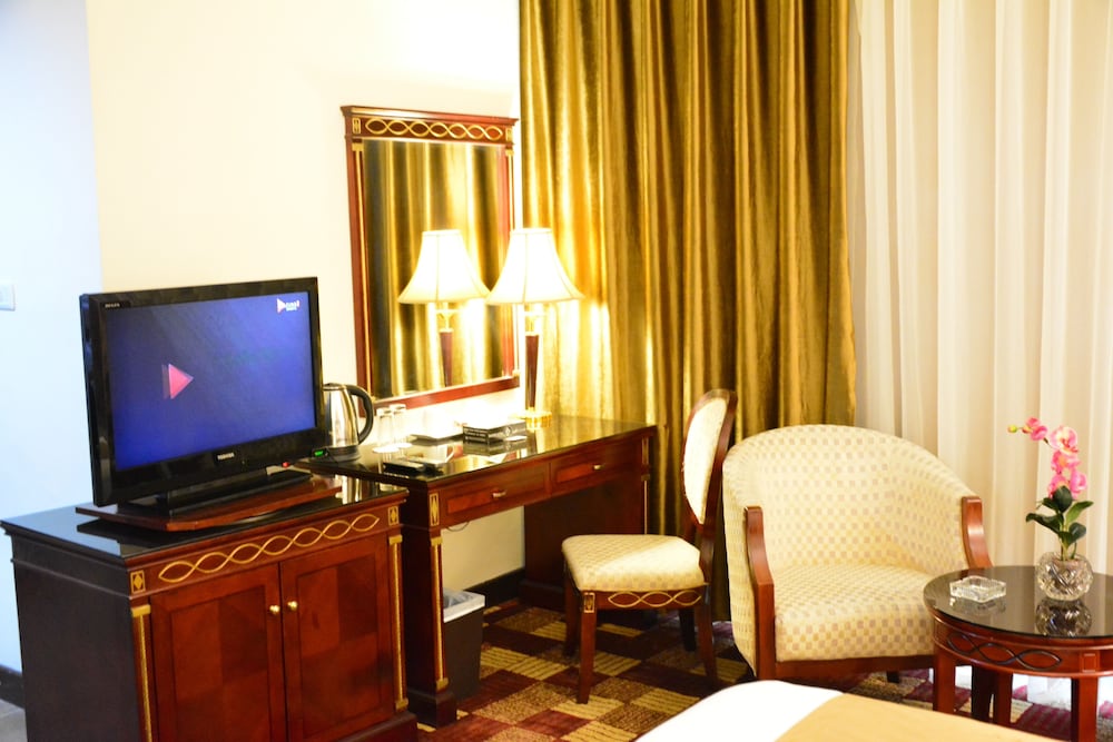 Rama Hotel 27/31