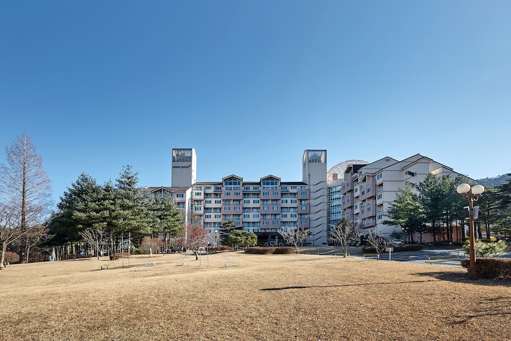 Kumho Seorak Resort 3/64