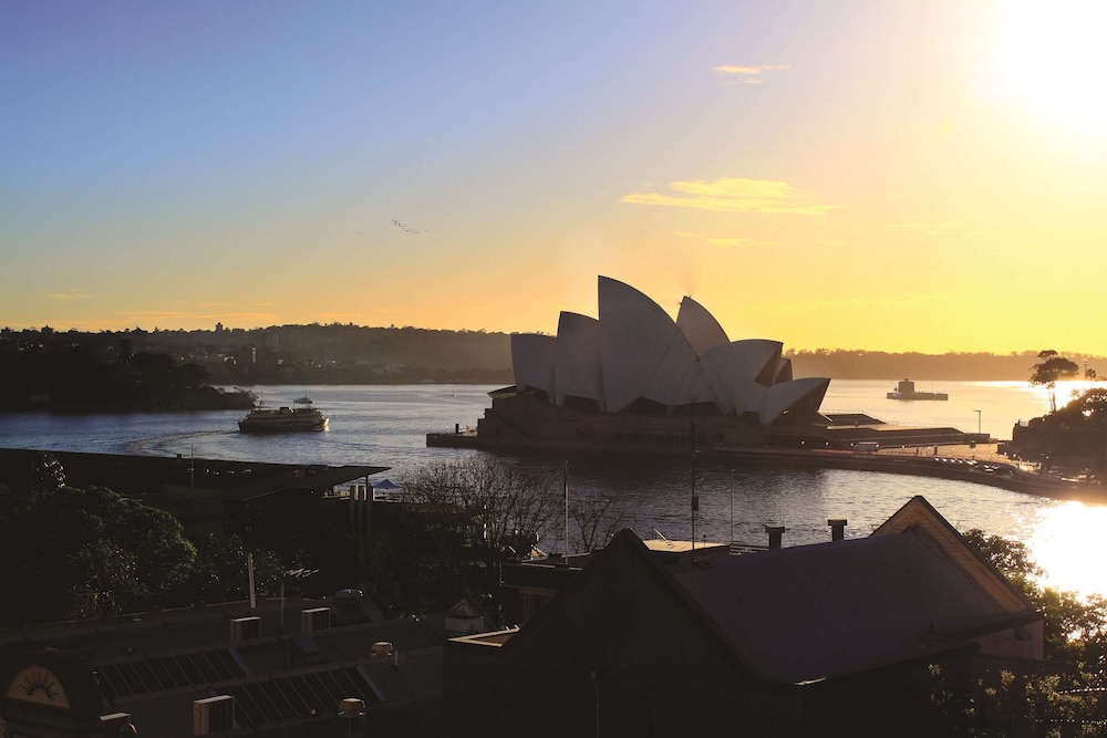 Rendezvous Hotel Sydney The Rocks 39/50