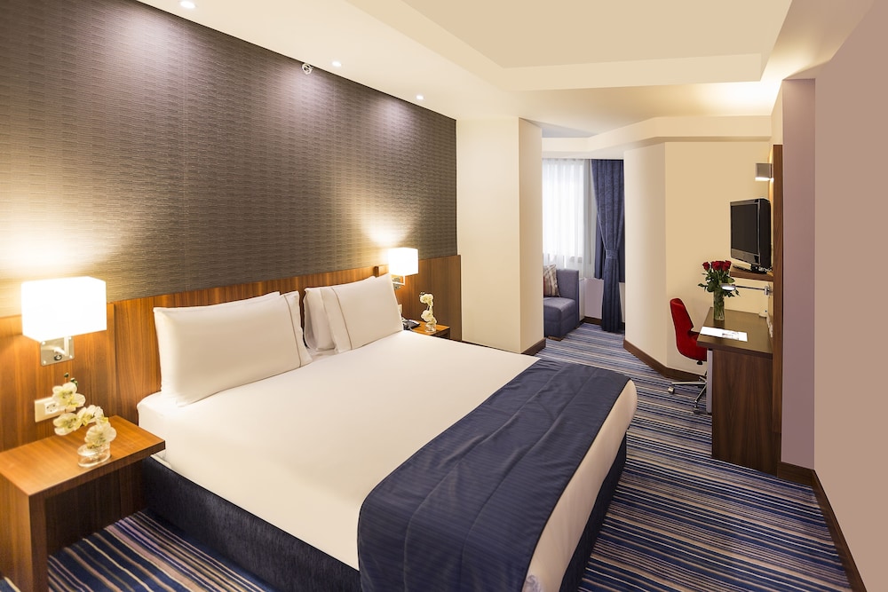 Taxim Express Hotel 16/47