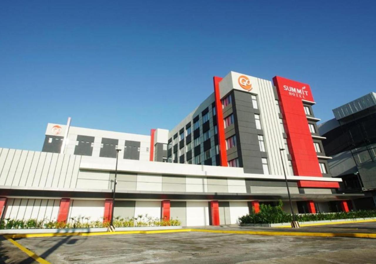 Go Hotels Plus Naga 5/39