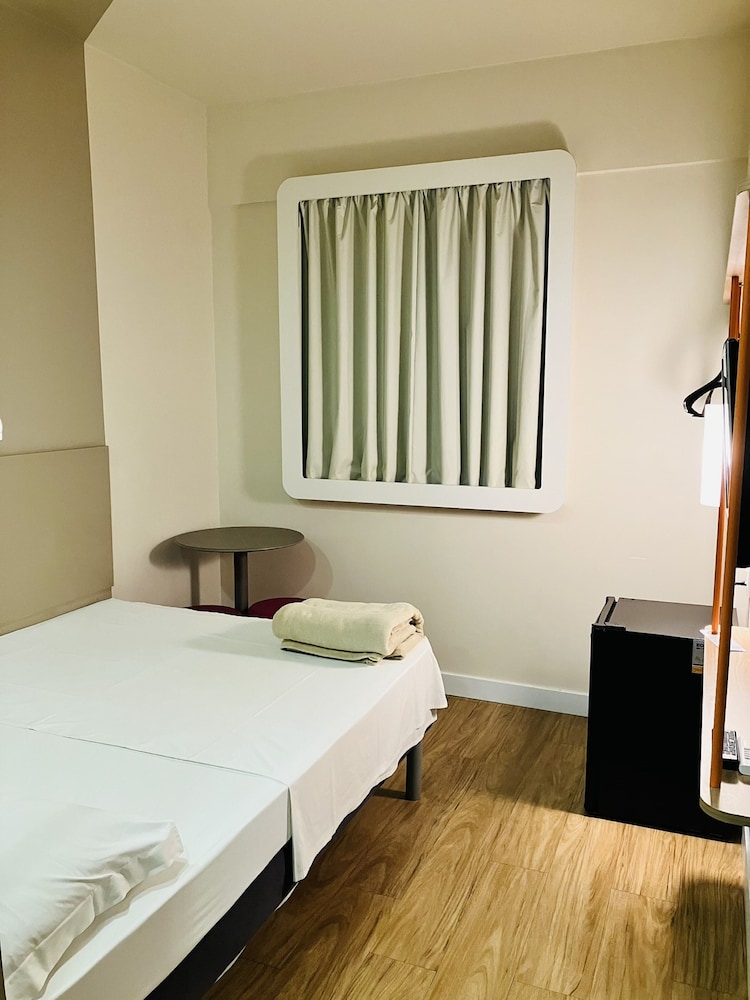 Ibis Budget Foz Do Iguacu 27/68