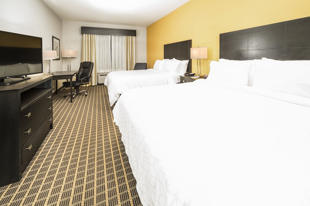 Fairfield by Marriott Inn & Suites Fort Walton Beach Hurlburt Area 16/48