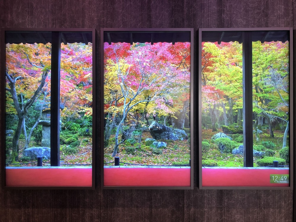Henn na Hotel Kyoto Hachijoguchiekimae 42/67