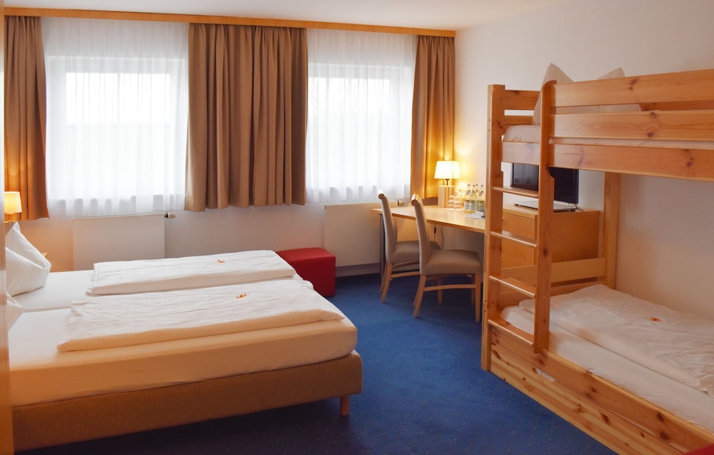 Hotel Nummerhof 14/45