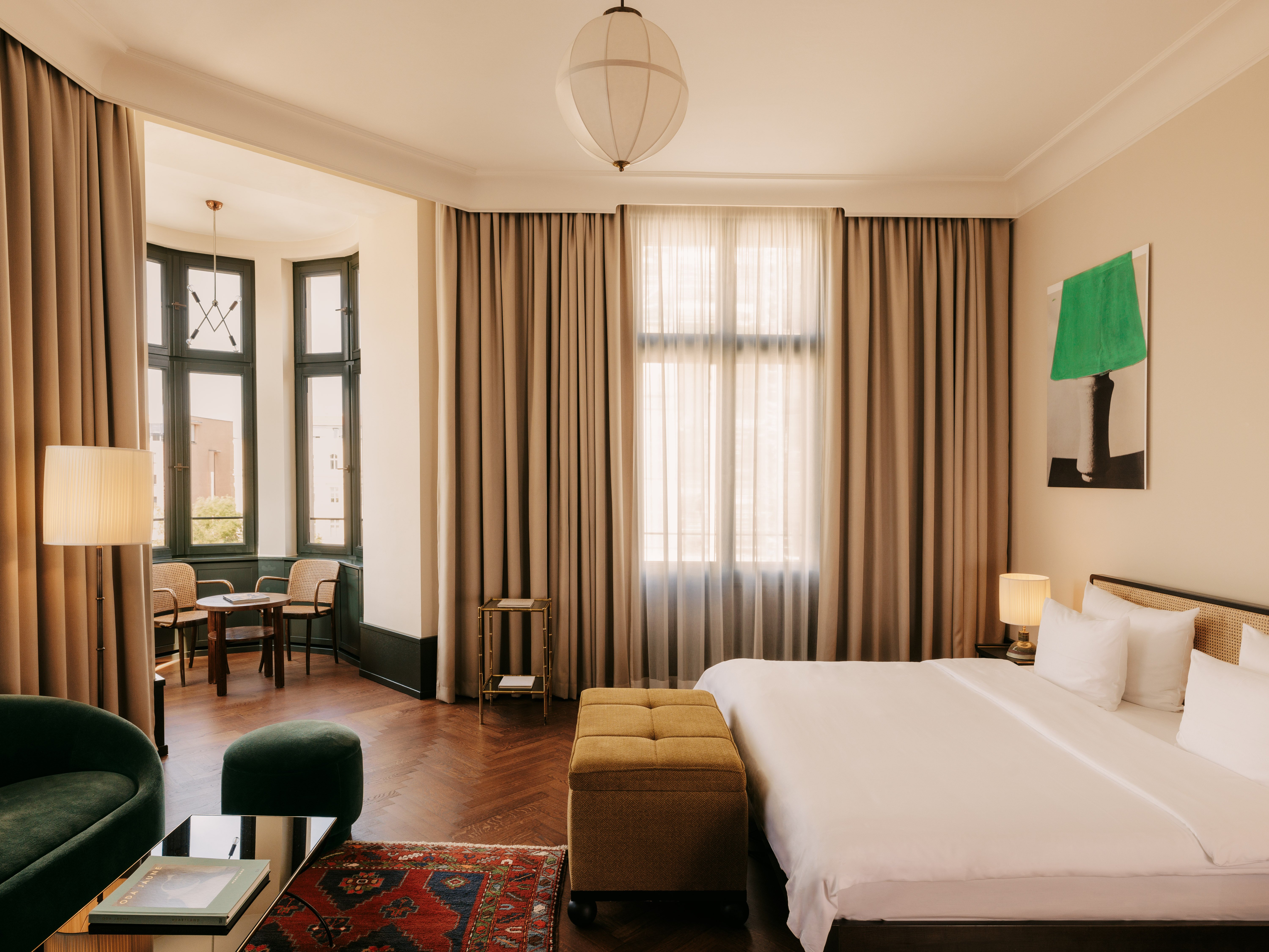 Boutique Hotel Chateau Royal 16/50