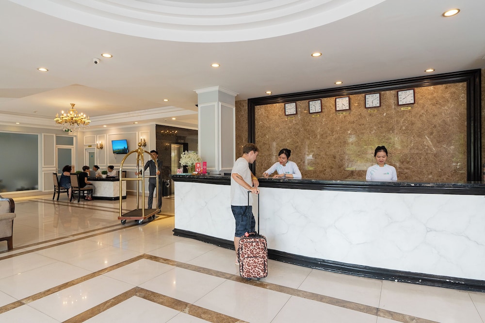 Hoi An Sincerity Hotel 6/72