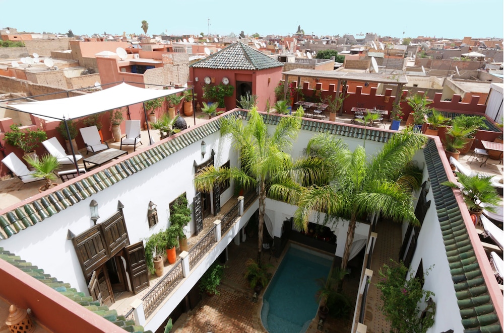 Riad Pachavana 5/78
