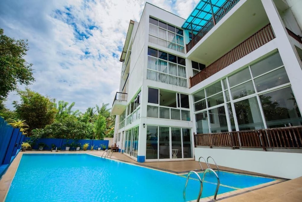 Sole Luna Resort And Spa 6/50