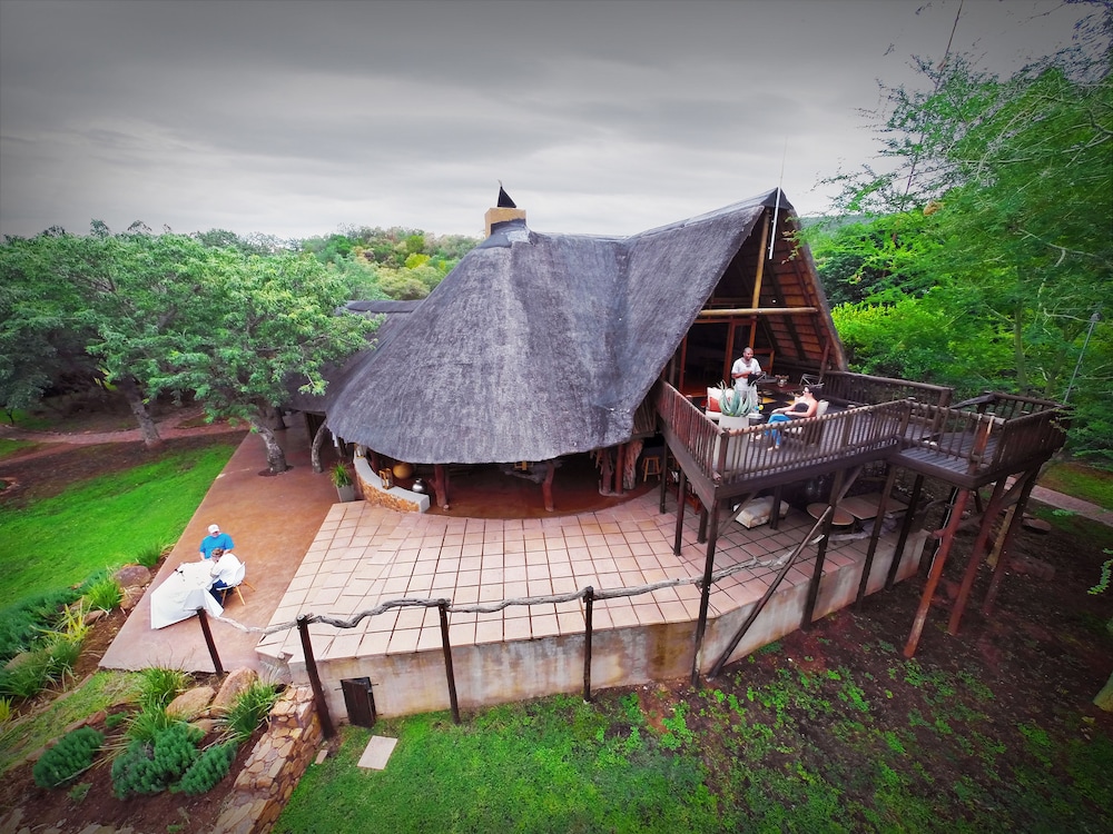 Itaga Luxury Private Game Lodge 34/42