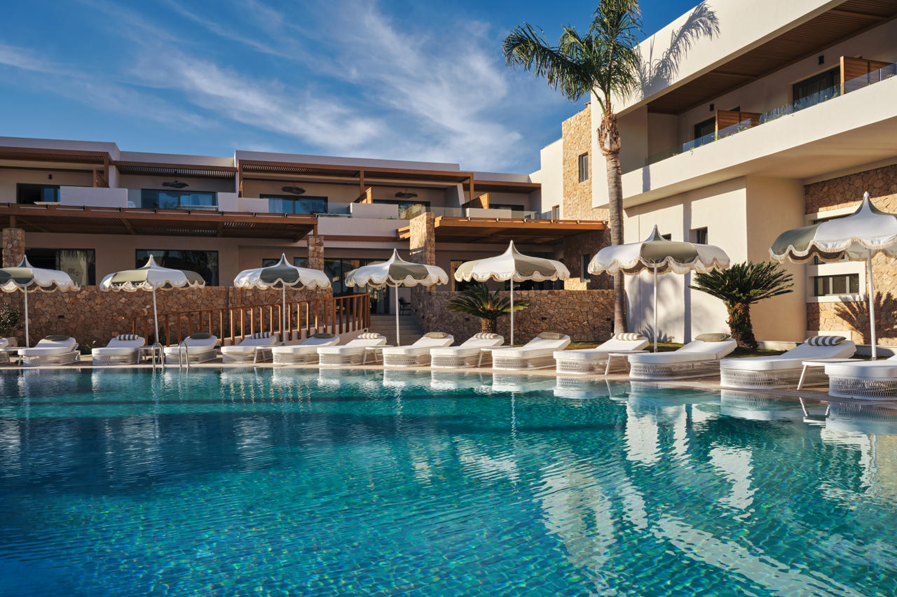 Lesante Classic - Preferred Hotels & Resorts 66/69