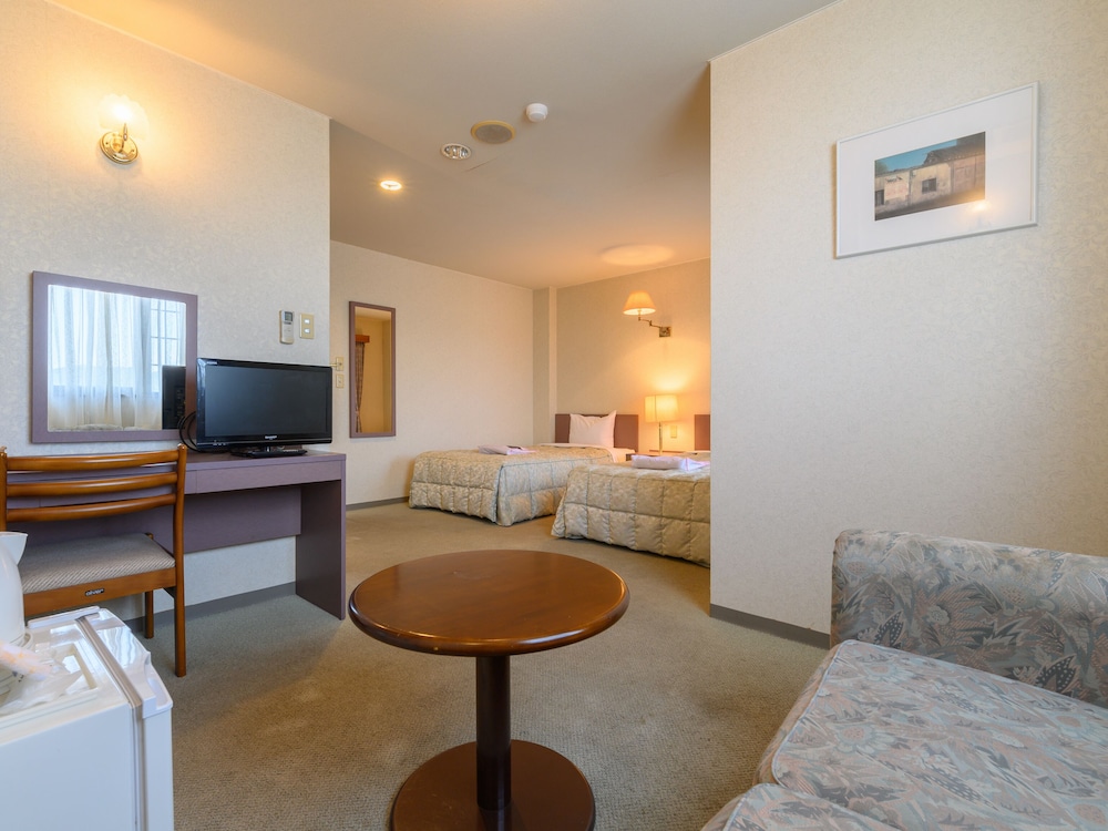 Tabist Station Hotel Isobe Ise-Shima 28/34