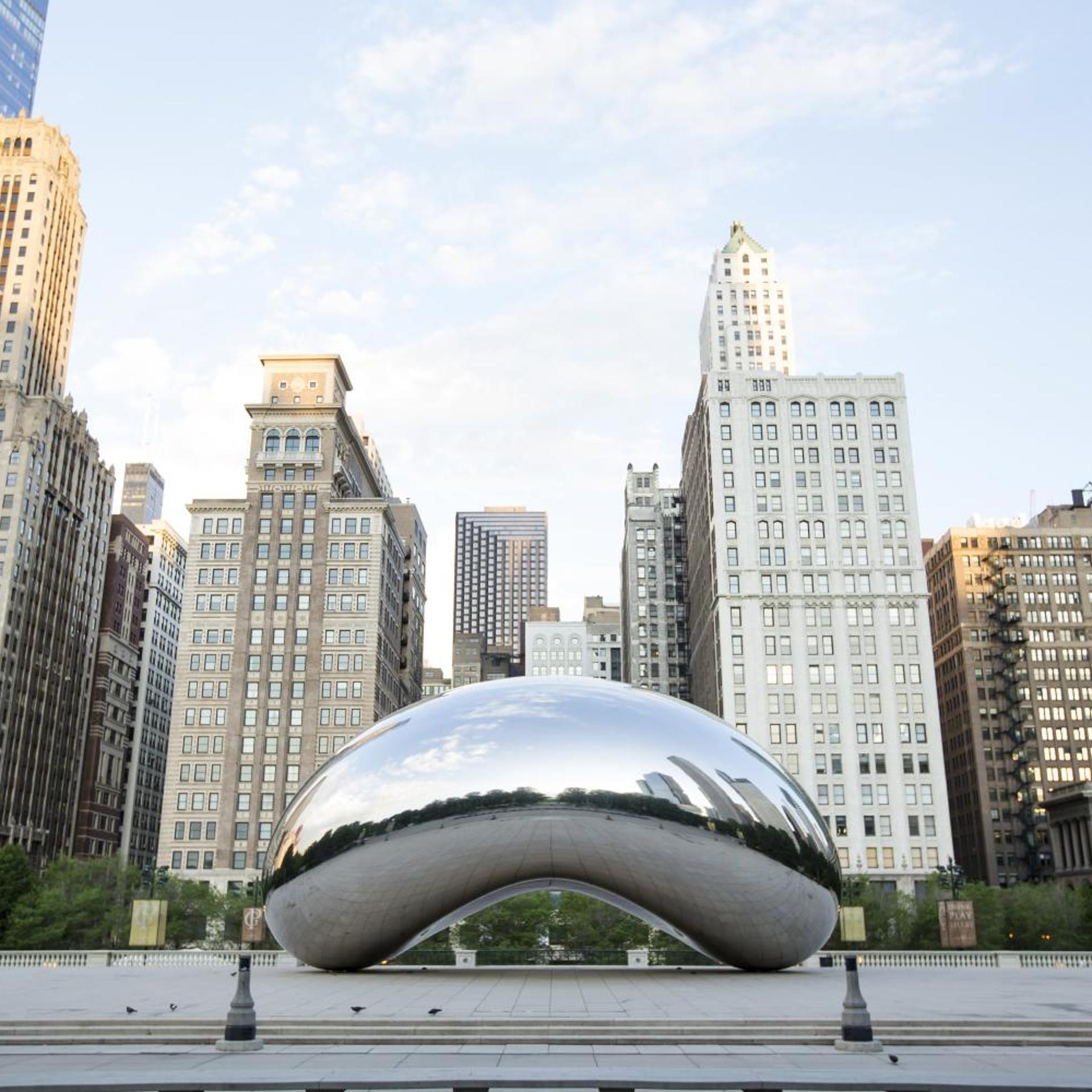Hi Chicago 58/62