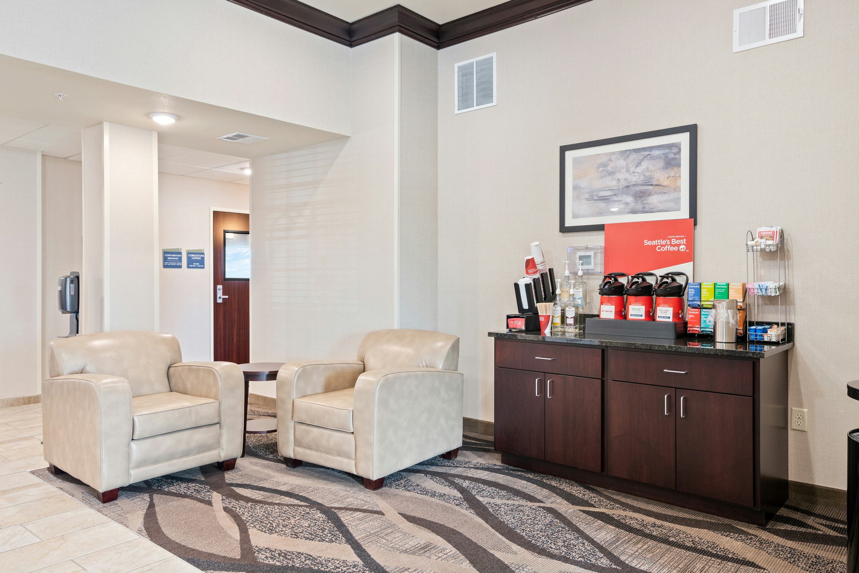 Cobblestone Inn & Suites - Yuma 14/38